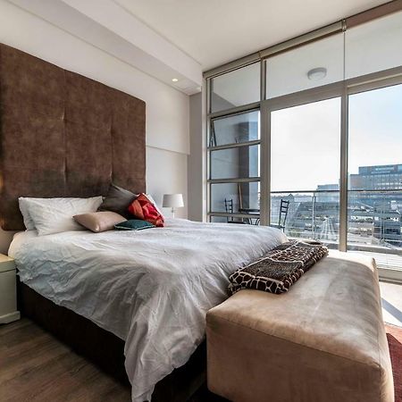 1005 The Sentinel Apartment Cape Town Bagian luar foto