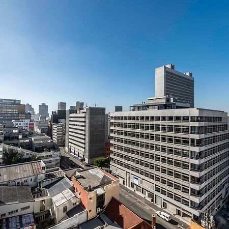 1005 The Sentinel Apartment Cape Town Bagian luar foto