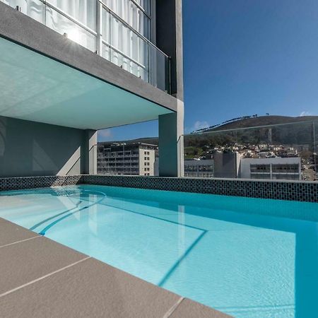 1005 The Sentinel Apartment Cape Town Bagian luar foto