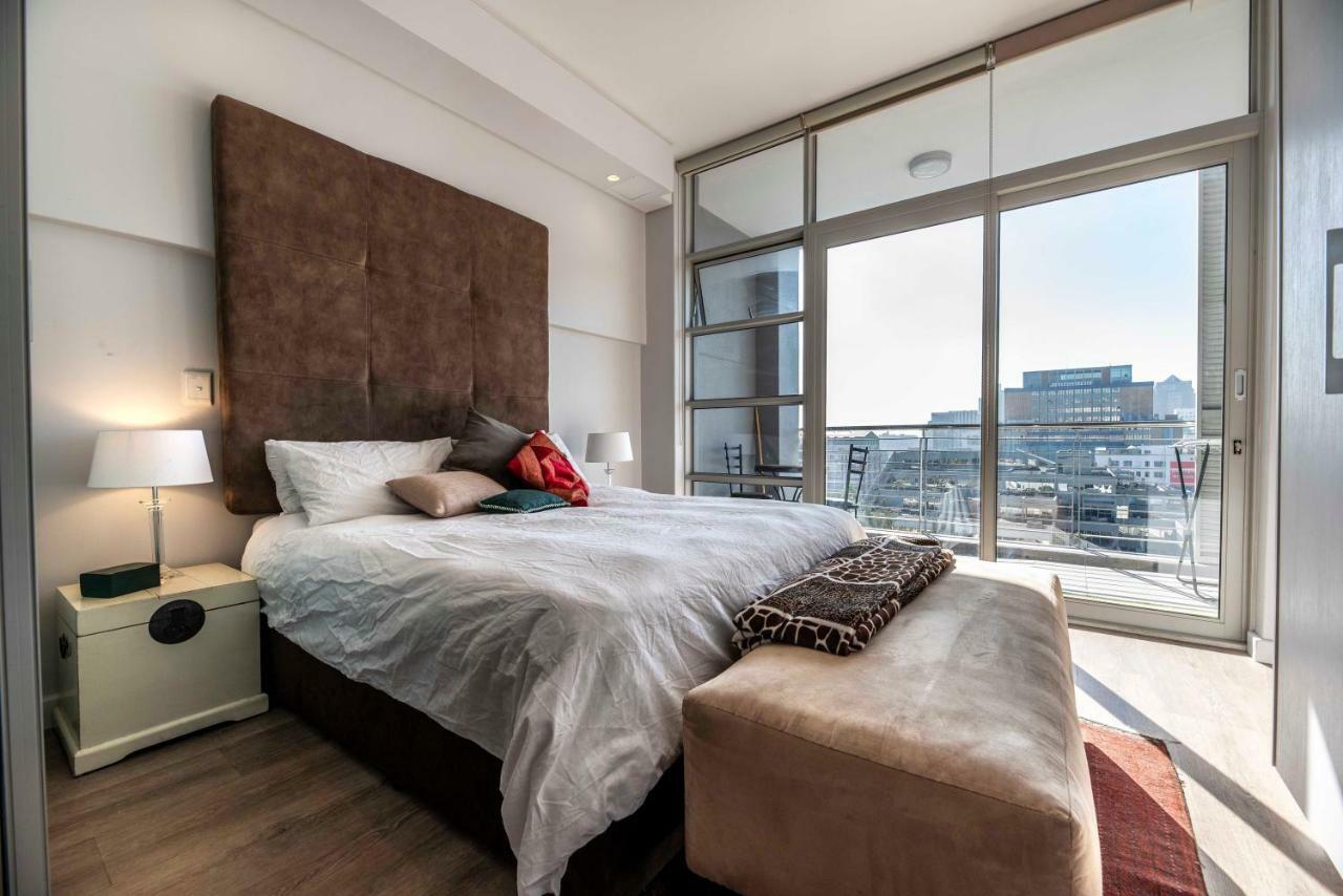 1005 The Sentinel Apartment Cape Town Bagian luar foto