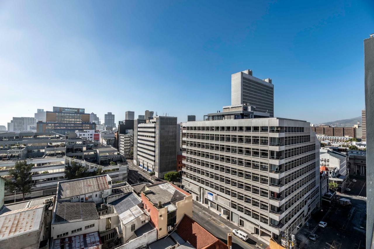 1005 The Sentinel Apartment Cape Town Bagian luar foto