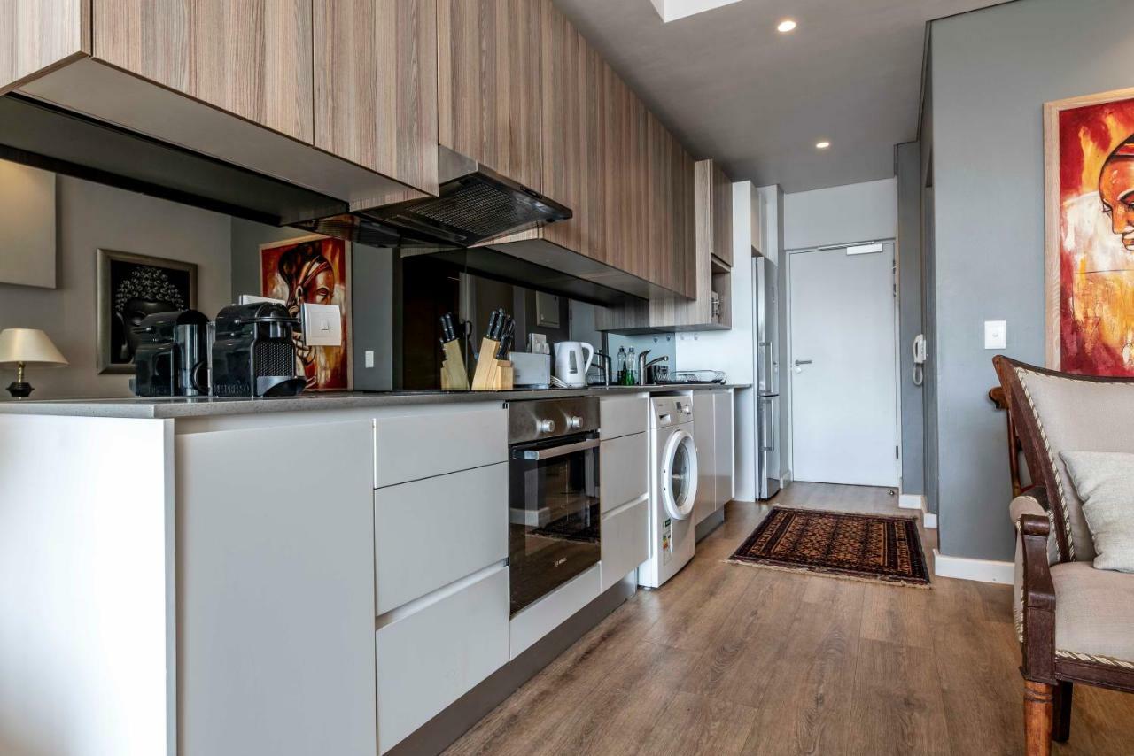 1005 The Sentinel Apartment Cape Town Bagian luar foto
