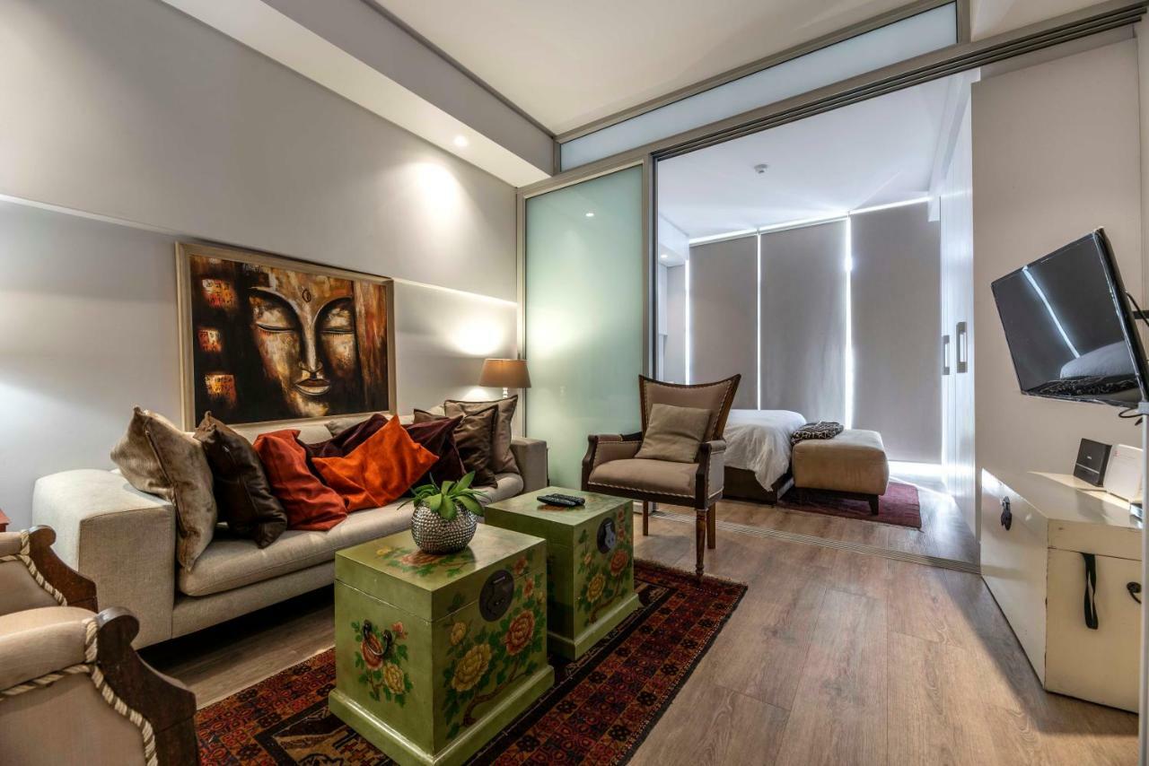 1005 The Sentinel Apartment Cape Town Bagian luar foto
