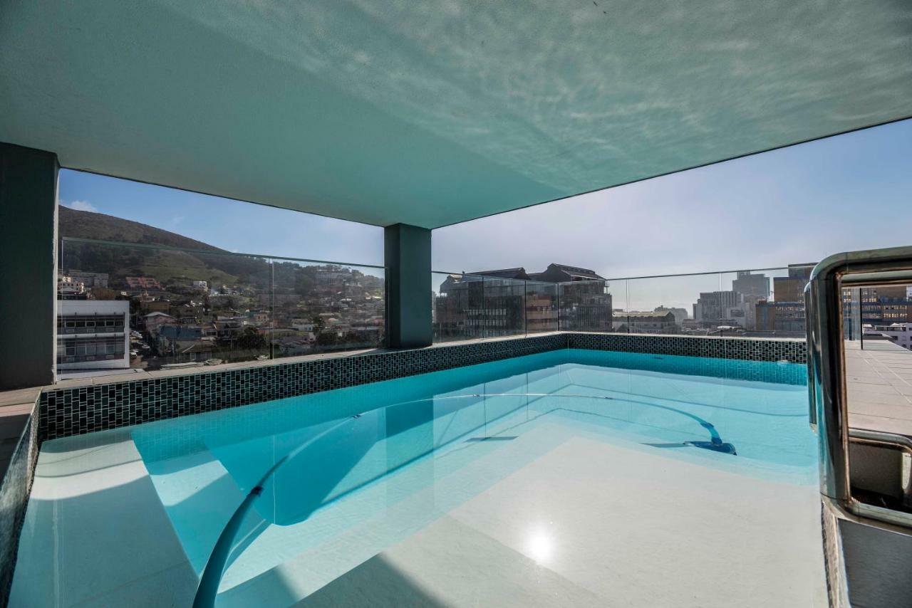 1005 The Sentinel Apartment Cape Town Bagian luar foto