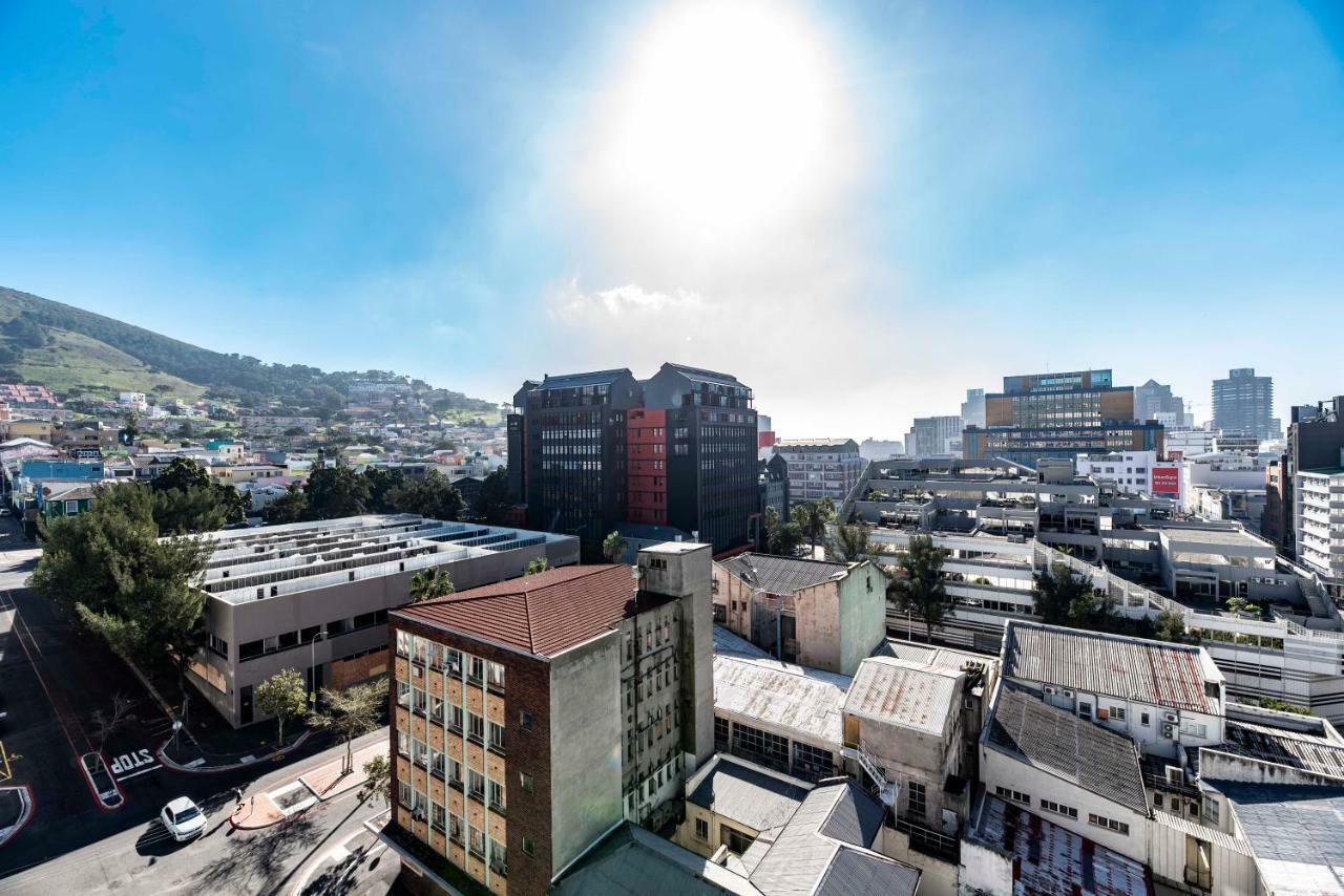 1005 The Sentinel Apartment Cape Town Bagian luar foto