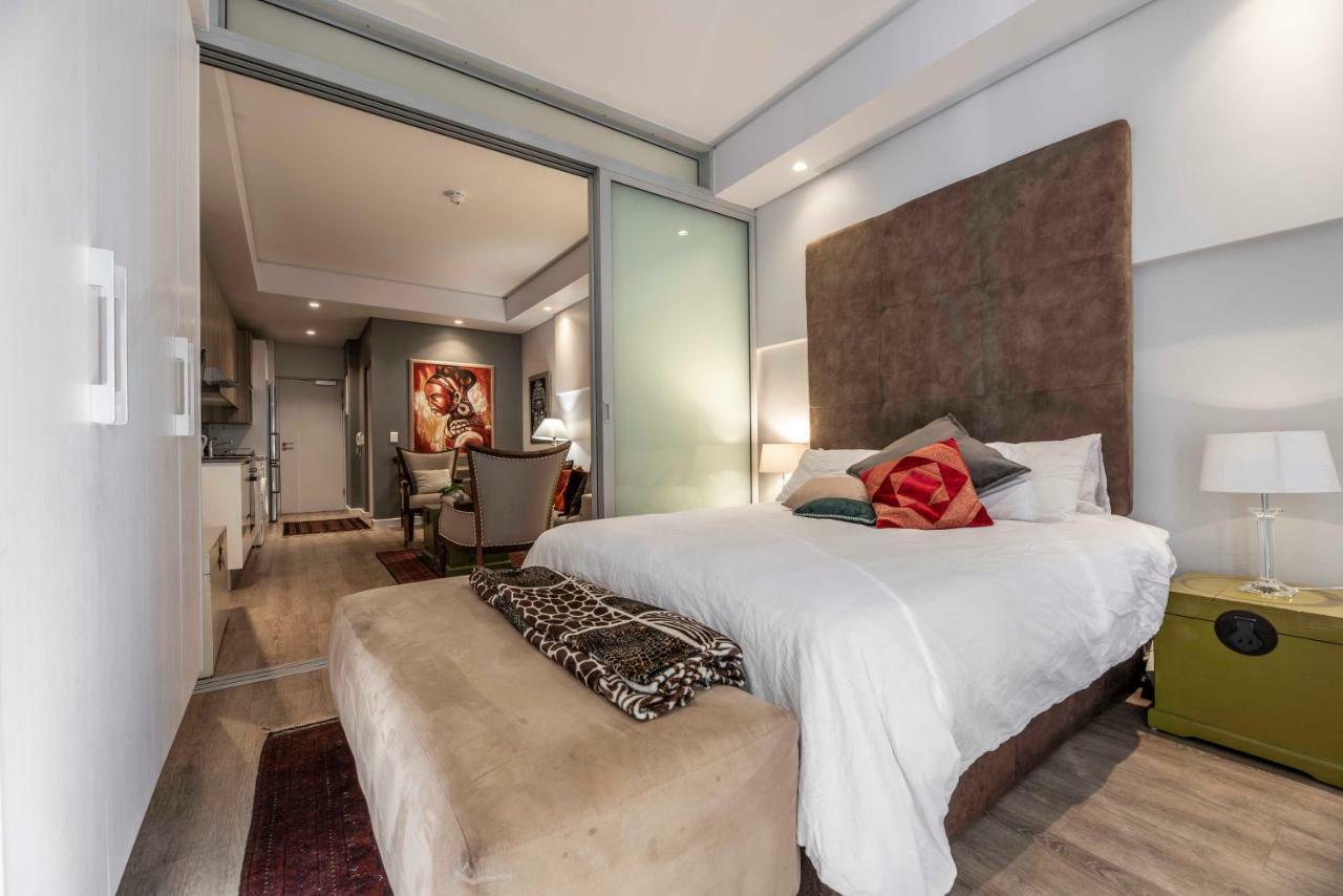 1005 The Sentinel Apartment Cape Town Bagian luar foto