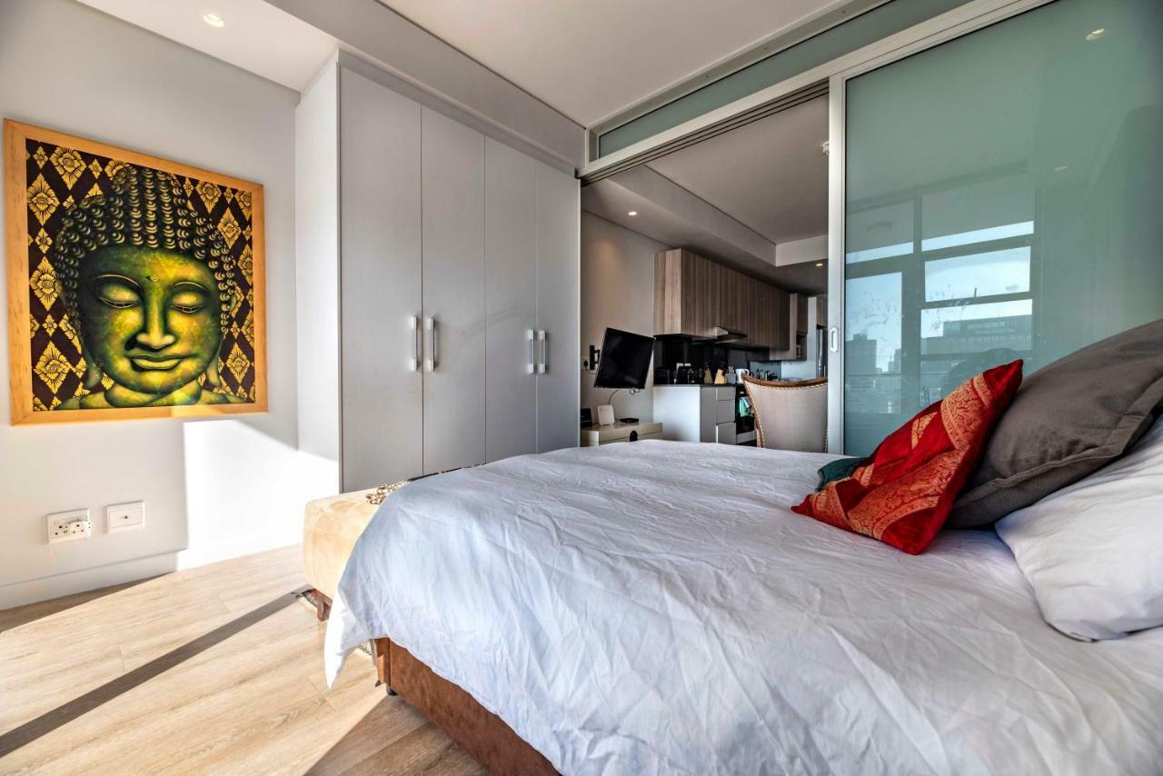 1005 The Sentinel Apartment Cape Town Bagian luar foto