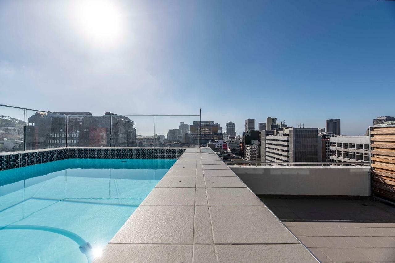 1005 The Sentinel Apartment Cape Town Bagian luar foto