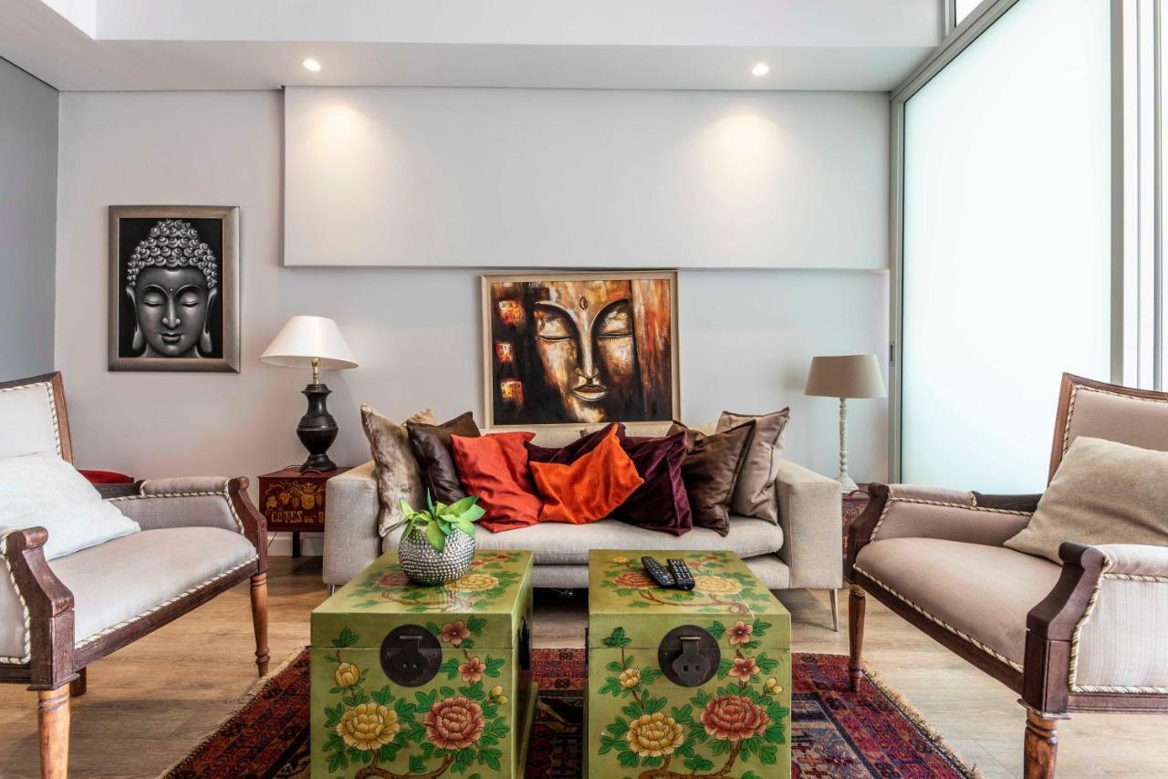 1005 The Sentinel Apartment Cape Town Bagian luar foto