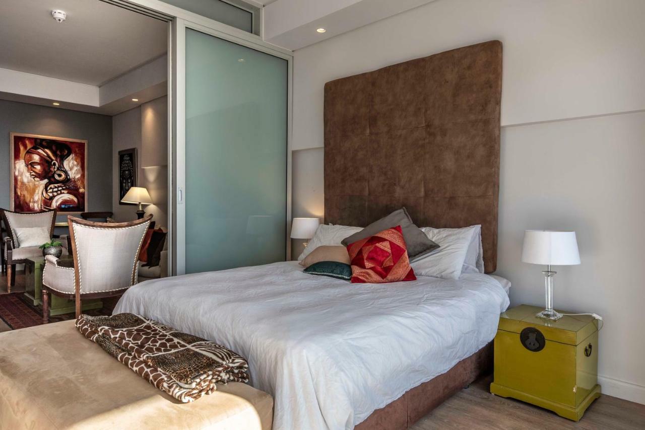 1005 The Sentinel Apartment Cape Town Bagian luar foto