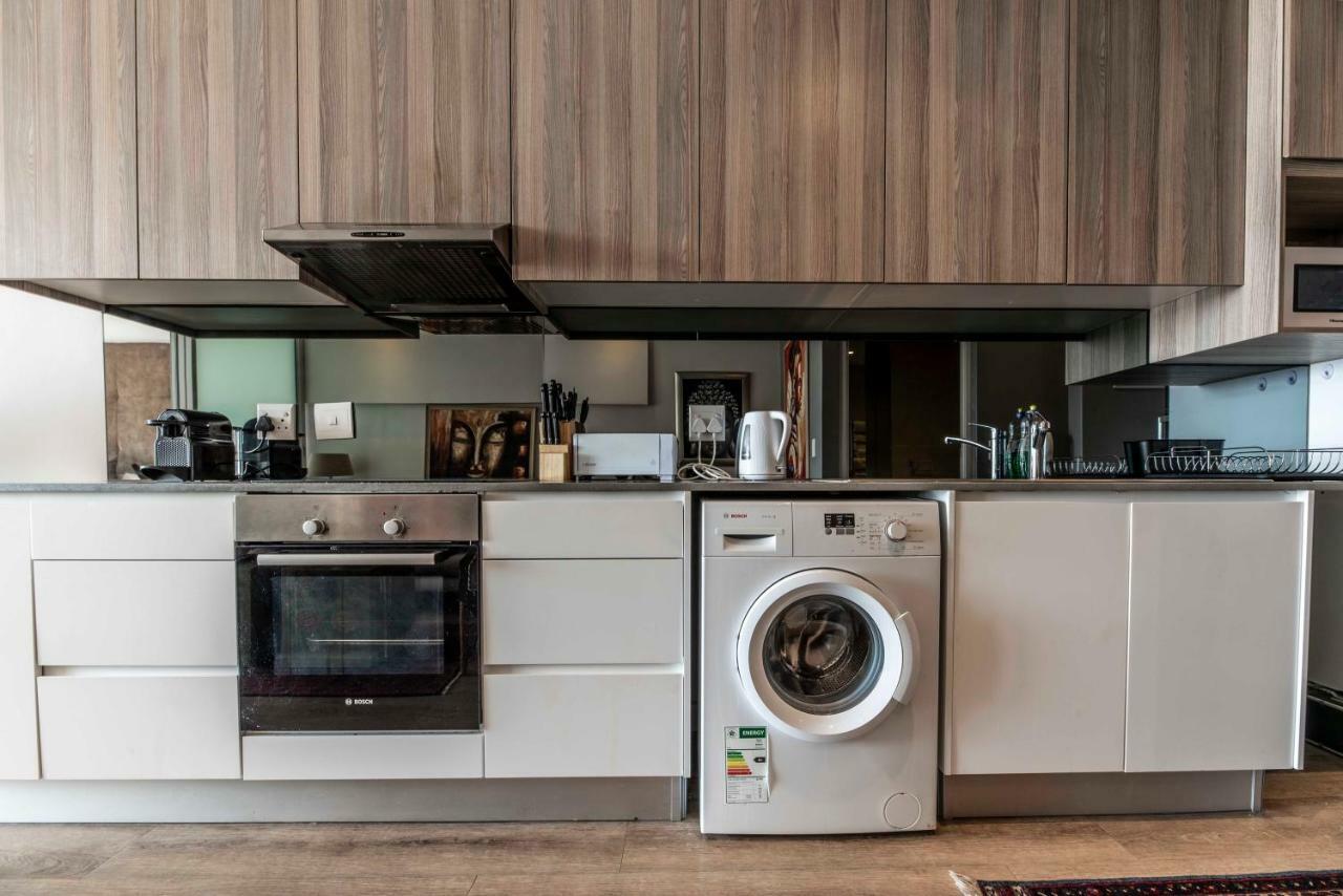 1005 The Sentinel Apartment Cape Town Bagian luar foto