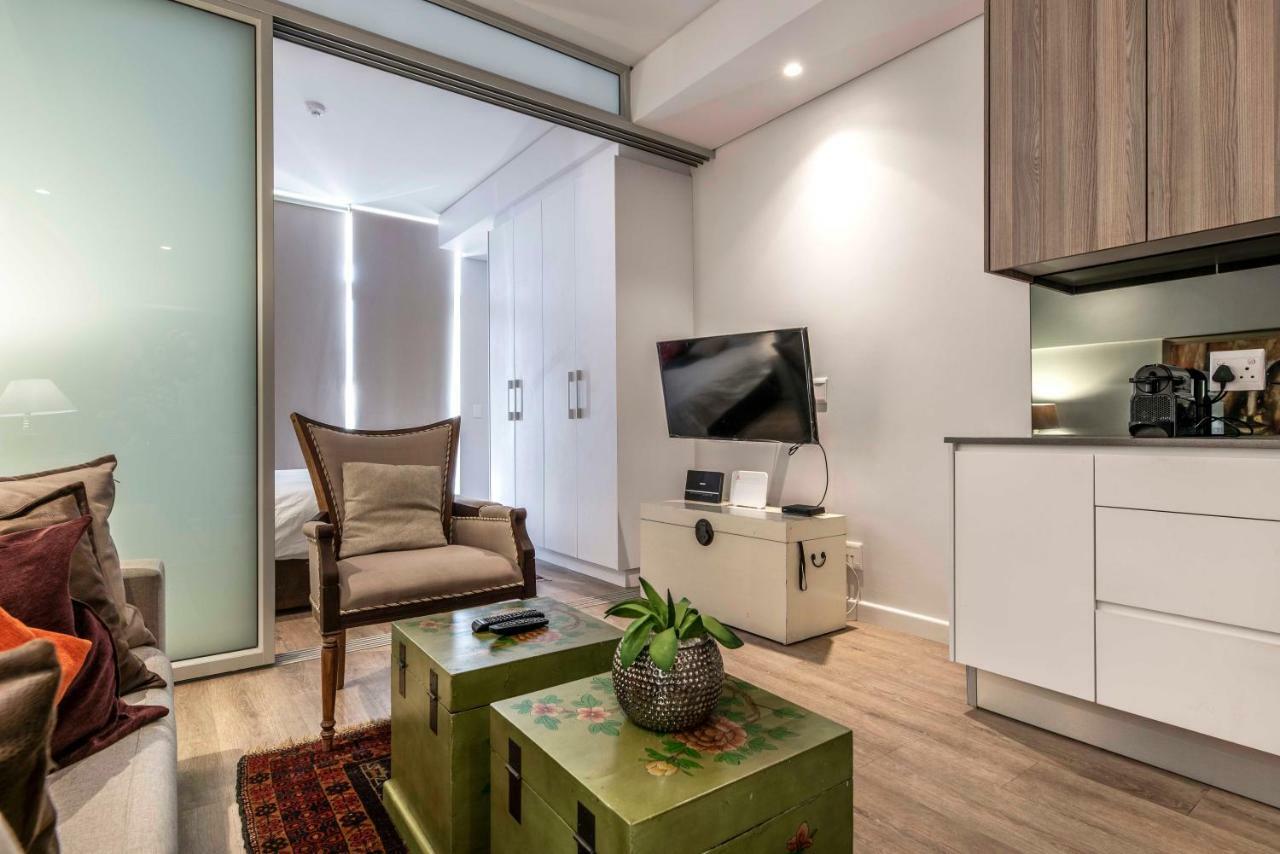1005 The Sentinel Apartment Cape Town Bagian luar foto