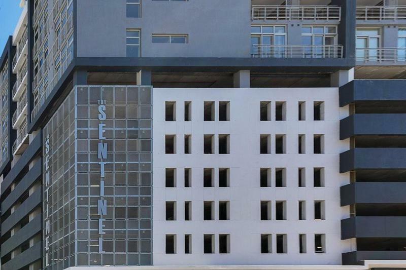 1005 The Sentinel Apartment Cape Town Bagian luar foto